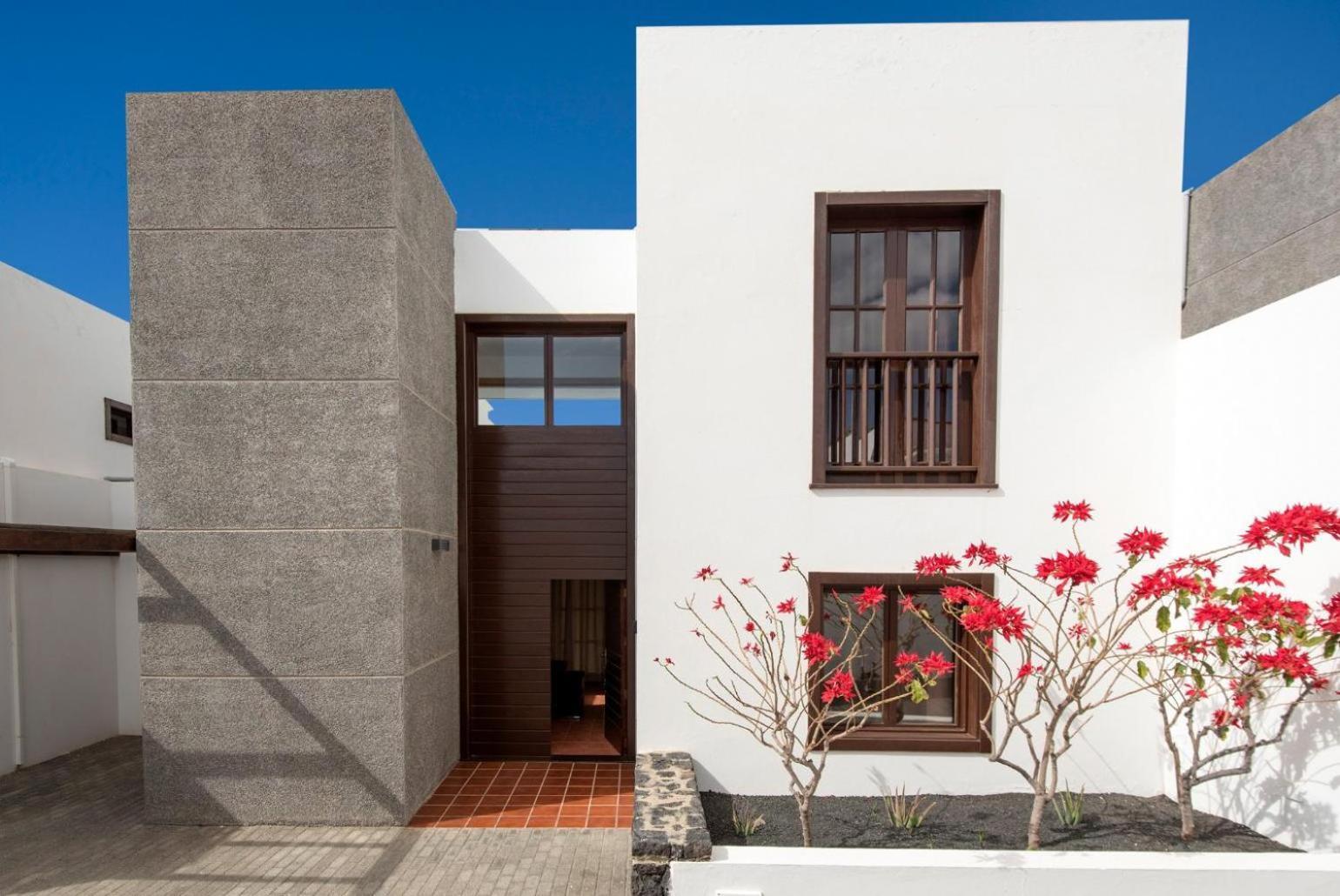 Villa Julianne 3 Puerto del Carmen  Bagian luar foto