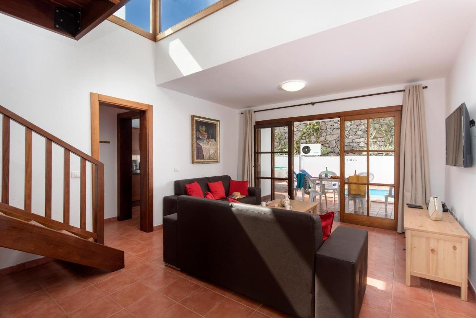 Villa Julianne 3 Puerto del Carmen  Bagian luar foto