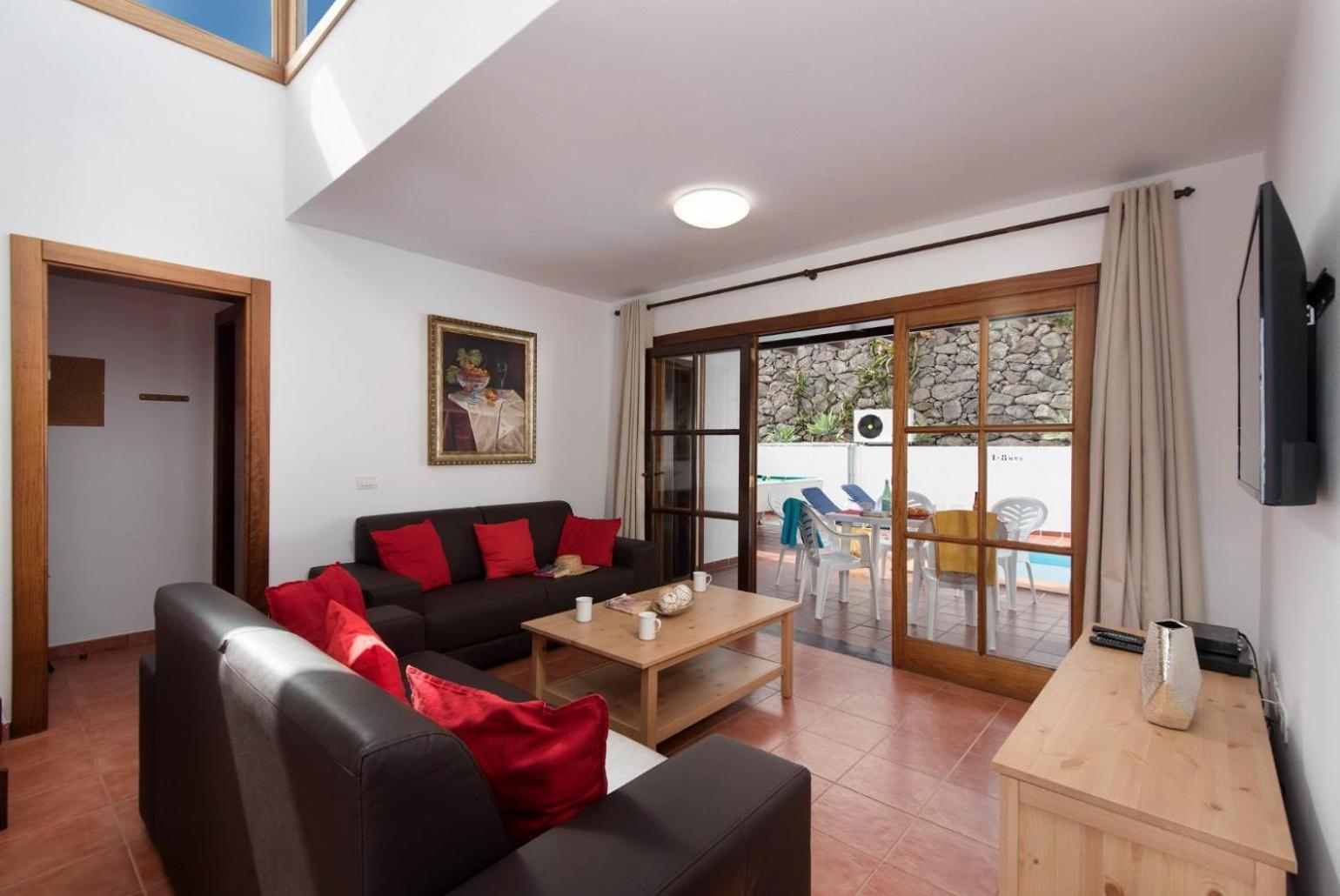 Villa Julianne 3 Puerto del Carmen  Bagian luar foto