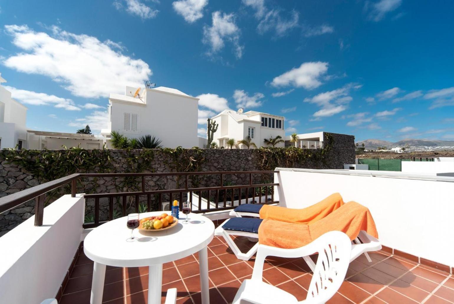 Villa Julianne 3 Puerto del Carmen  Bagian luar foto