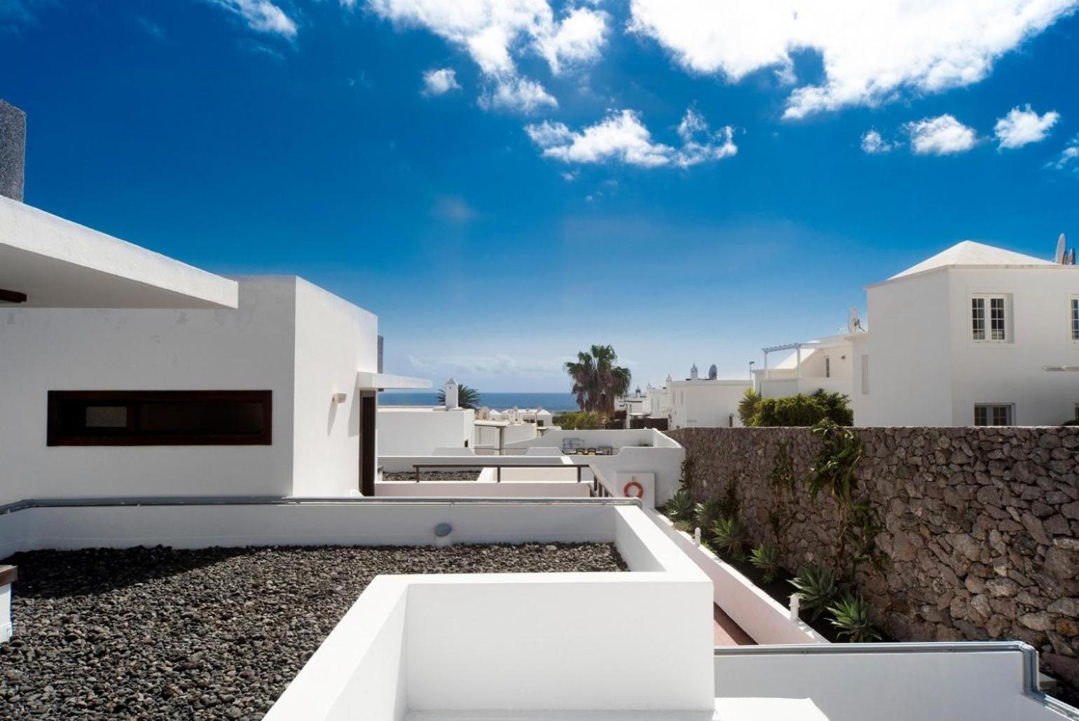 Villa Julianne 3 Puerto del Carmen  Bagian luar foto