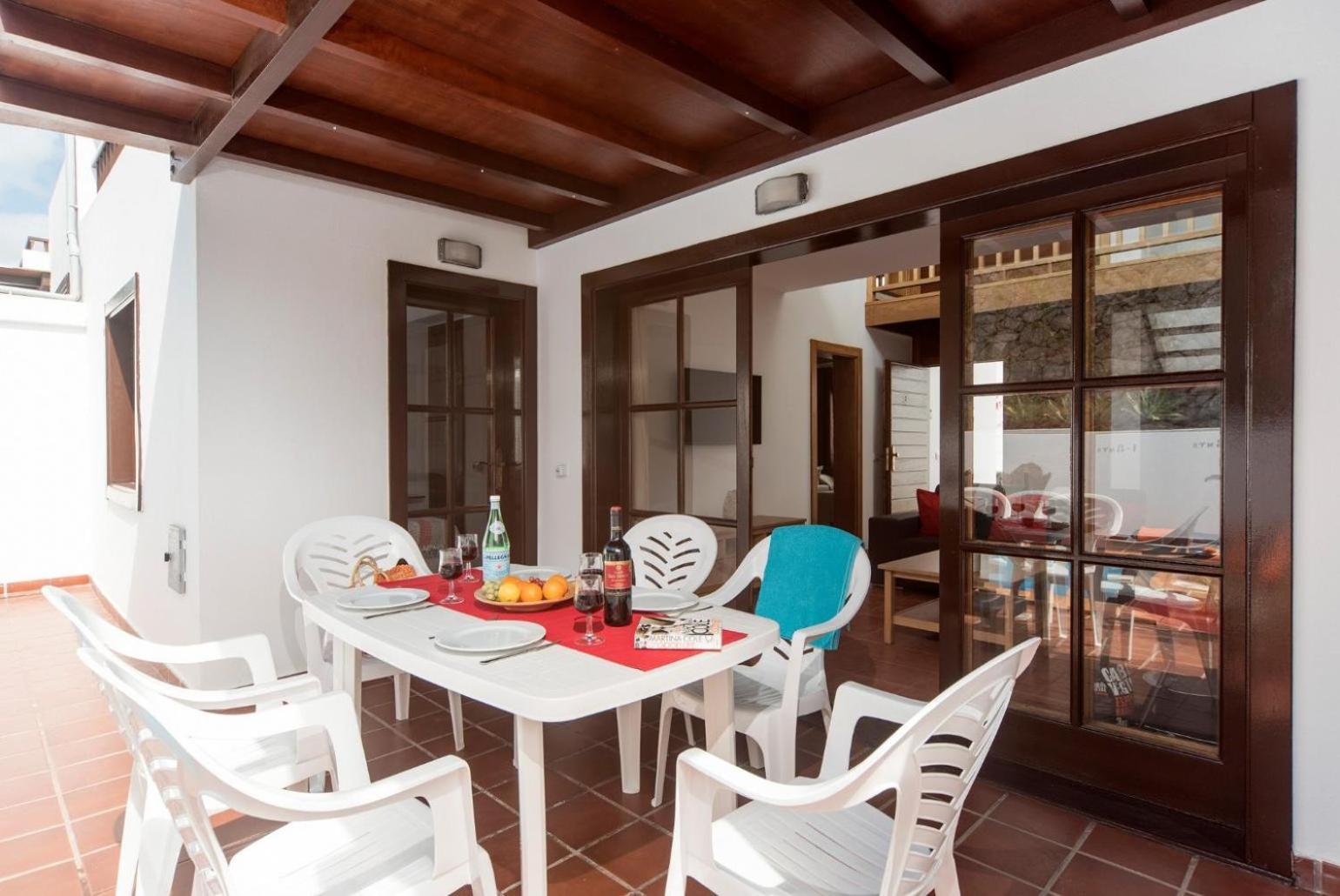 Villa Julianne 3 Puerto del Carmen  Bagian luar foto