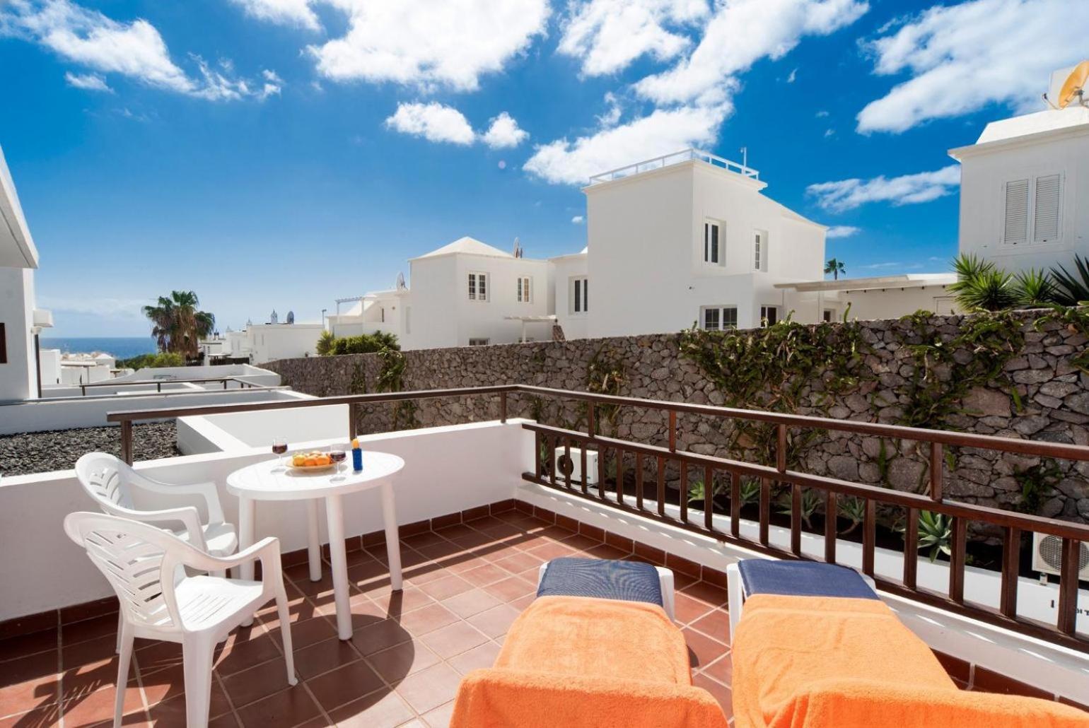 Villa Julianne 3 Puerto del Carmen  Bagian luar foto